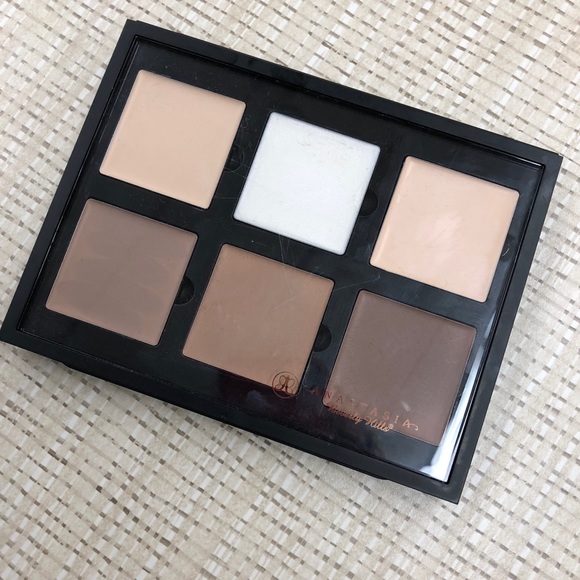 Anastasia Beverly Hills-contour cream kit (fair) - Picture 2 of 4